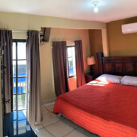 Hotel Finestra Esquipulas Zewnętrze zdjęcie